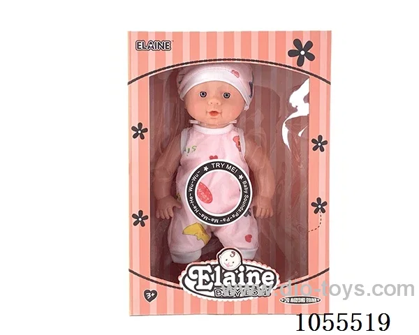 12inch doll set