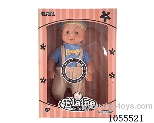 12inch doll set