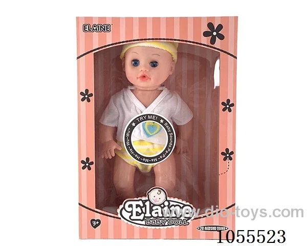 12inch doll set