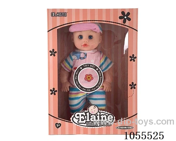 12inch doll set