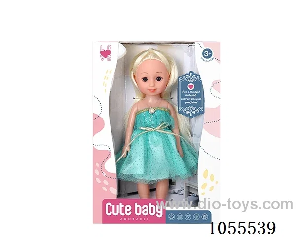 11.5inch doll set
