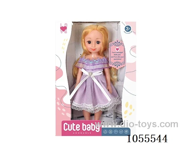 11.5inch doll set