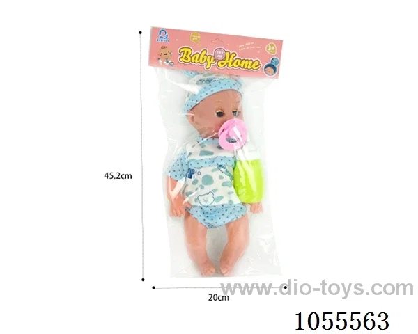 14inch doll set