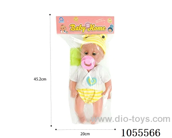 14inch doll set