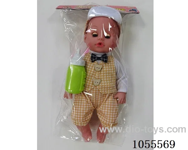 14inch doll set