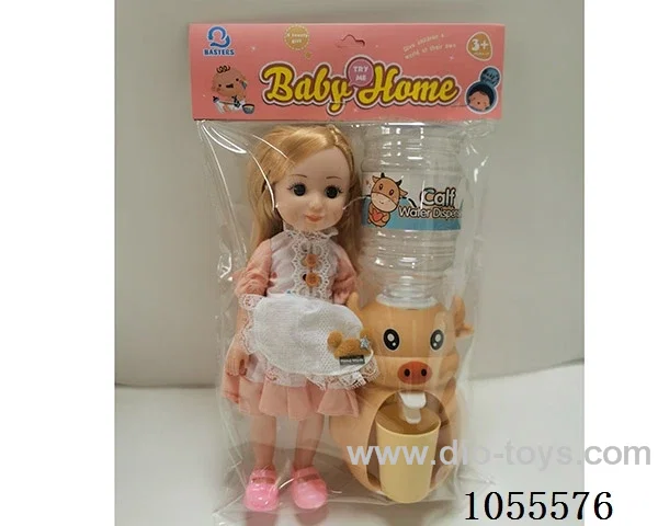 14inch doll set