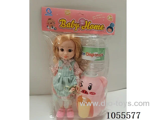 14inch doll set