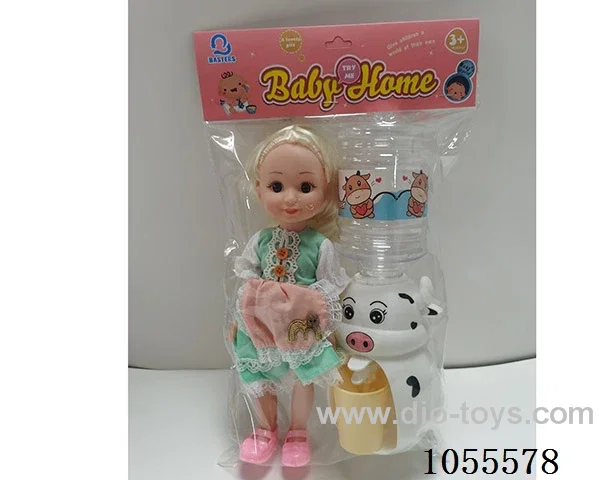14inch doll set