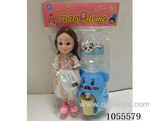 14inch doll set