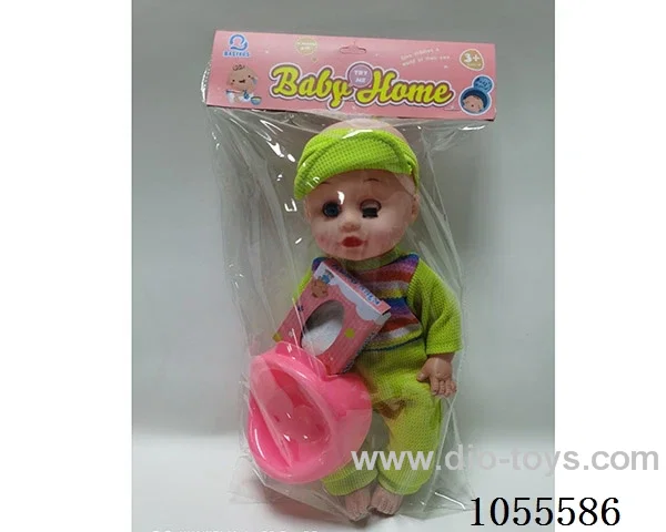 14inch doll set