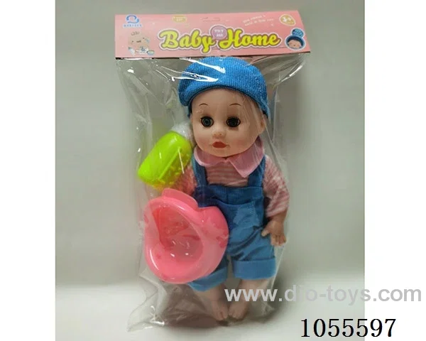 14inch doll set