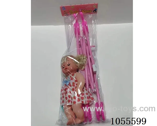 12inch doll set