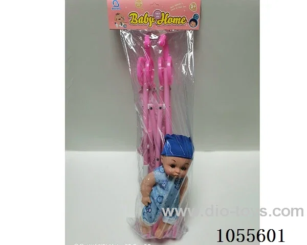 12inch doll set