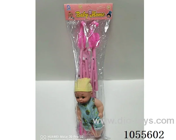 12inch doll set
