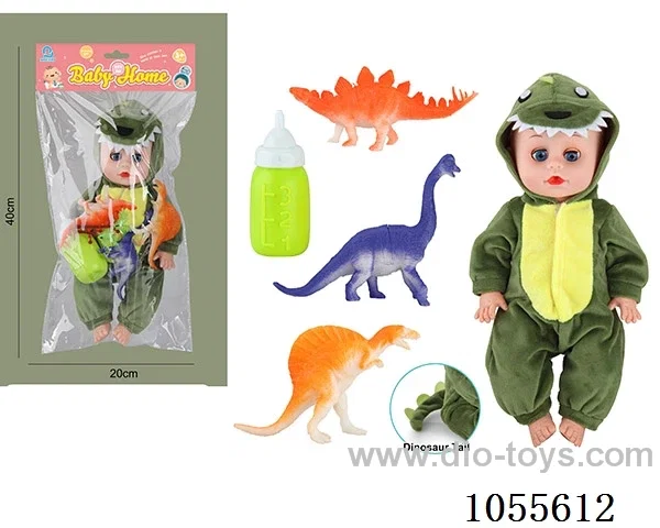 14inch doll set