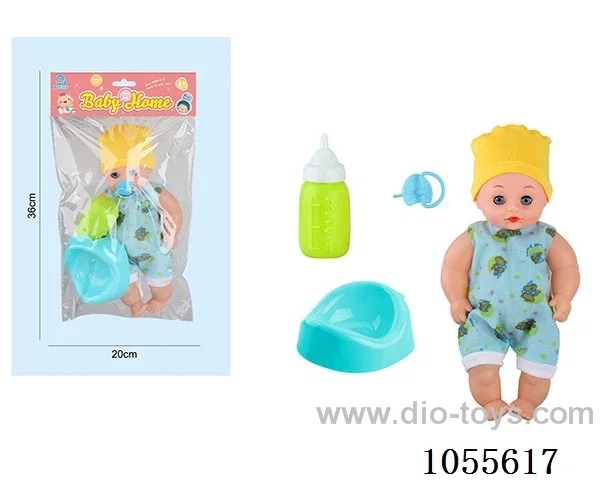 12inch doll set