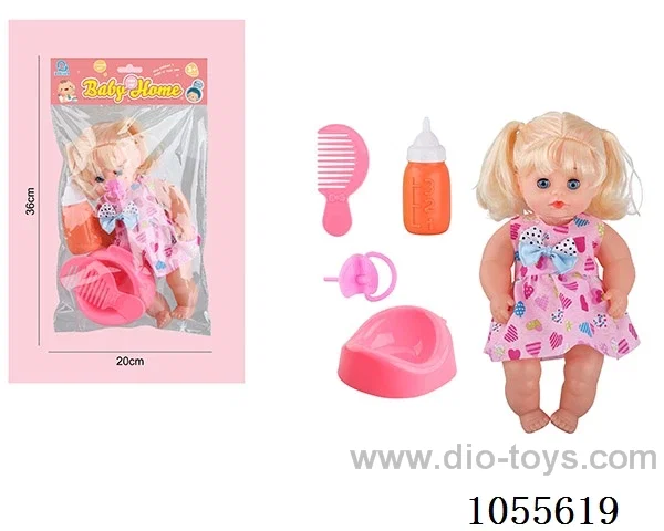 12inch doll set