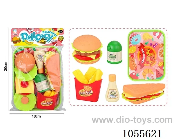 food set5pcs