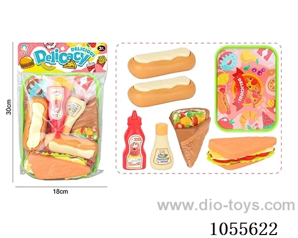 food set7pcs