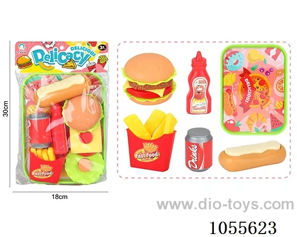 food set6pcs
