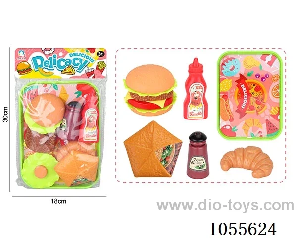 food set6pcs