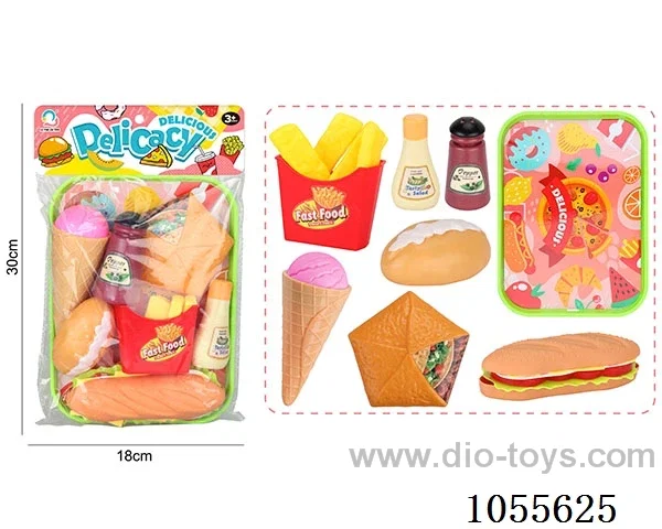 food set8pcs