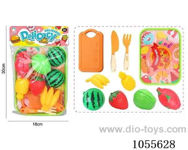 food set10pcs