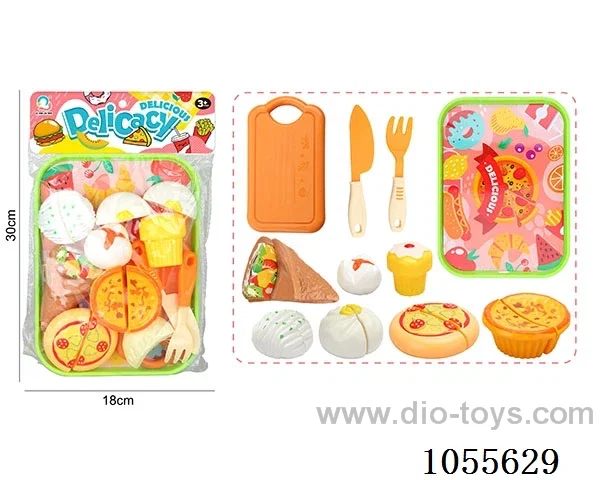 food set12pcs