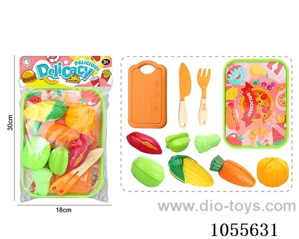 food set11pcs