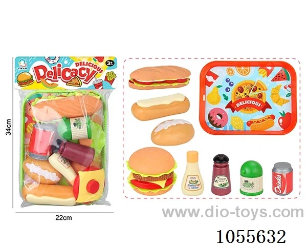 food set9pcs
