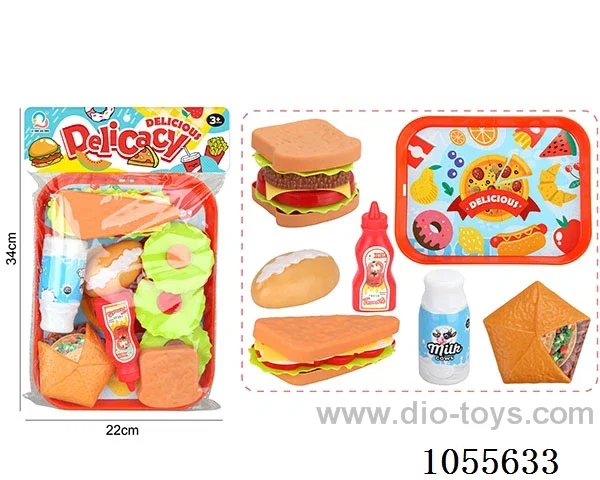 food set7pcs