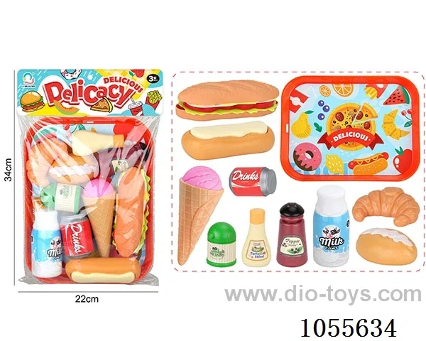 food set11pcs