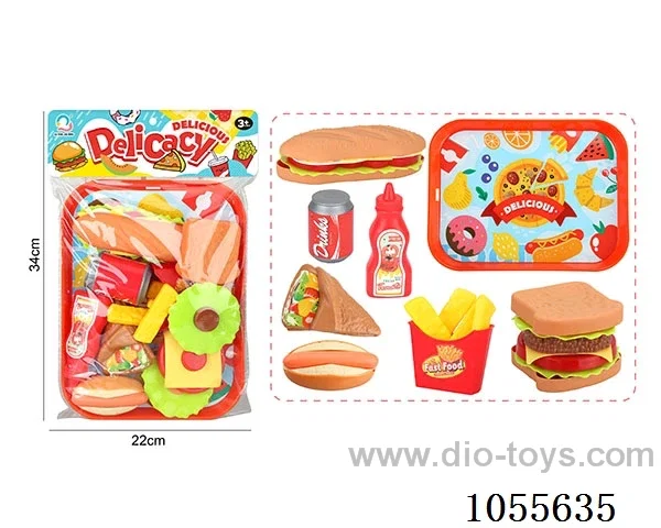 food set8pcs