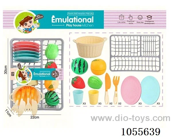 cutting set