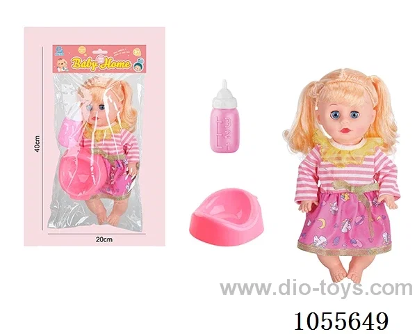 14inch doll set
