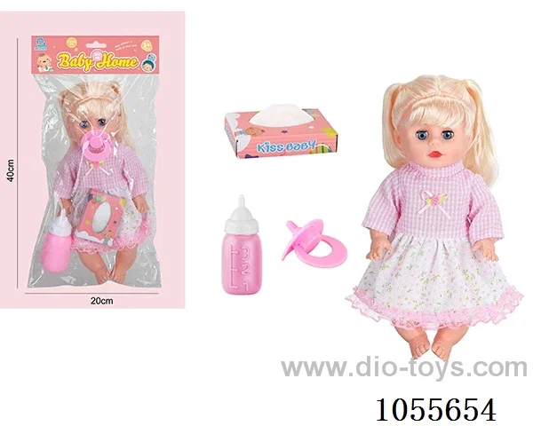14inch doll set
