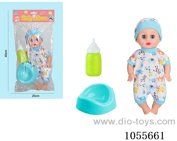 14inch doll set