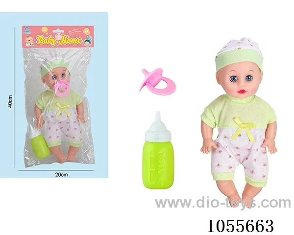 14inch doll set