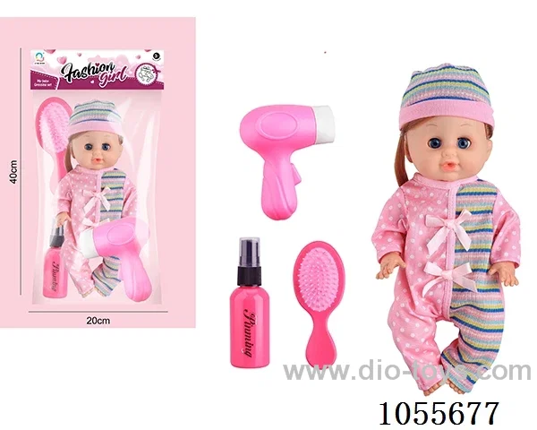 14inch doll set
