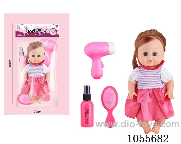 14inch doll set