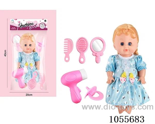 14inch doll set