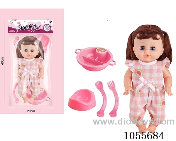 14inch doll set