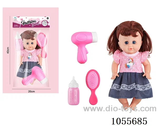 14inch doll set