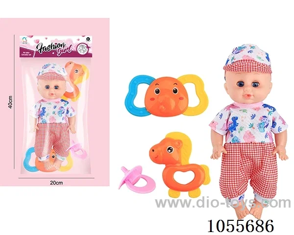 14inch doll set