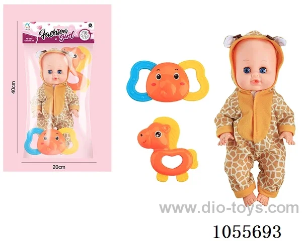 14inch doll set