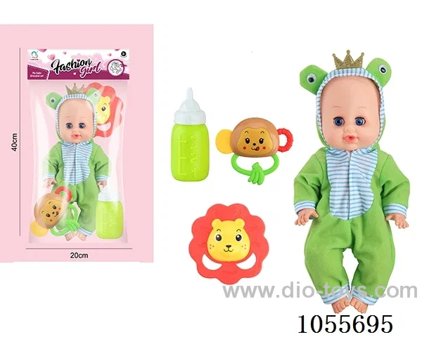 14inch doll set