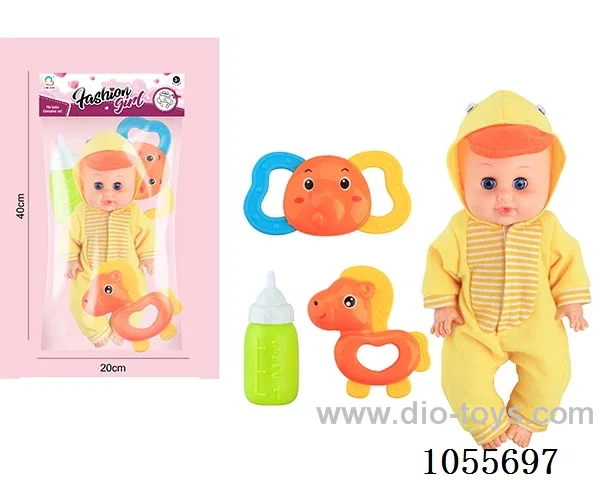 14inch doll set