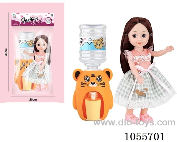 11.5inch doll set