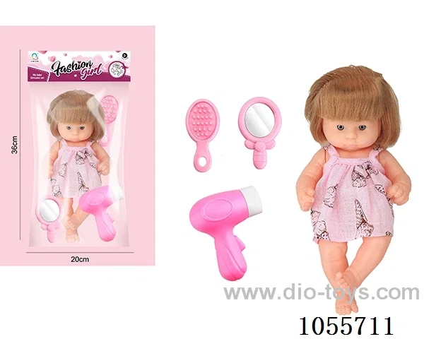 10inch doll set