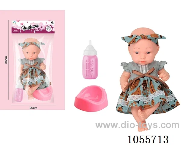 10inch doll set